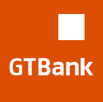 GTBank Logo