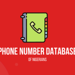 2022 Phone Number Database of Nigerians – State, LGA & Polling Unit The 2022 Prices of Building Materials in Nigeria