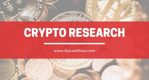 11 Platforms To Carry Out Your Crypto Research