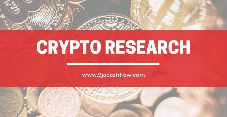 11 Platforms To Carry Out Your Crypto Research