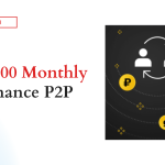 How to Earn ₦300,000 Monthly on Binance P2P Earn on Binance p2p