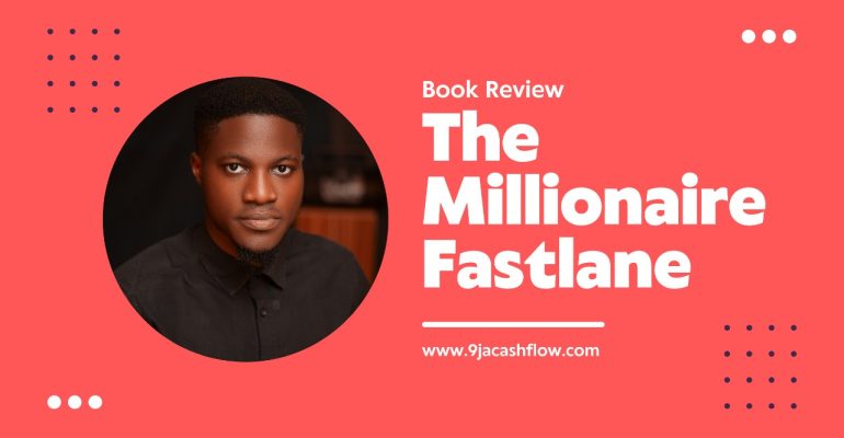 40 Guidelines From The Millionaire Fastlane Book