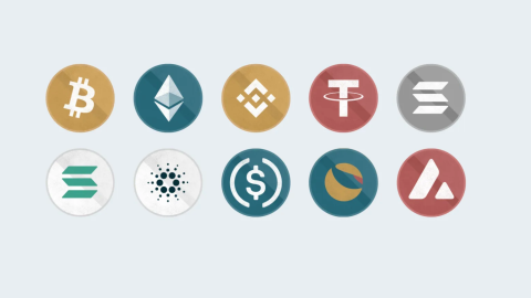 7 Types of Cryptocurrencies To Add to Your Portfolio