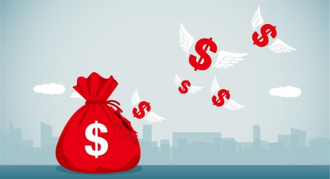 9 Mistakes I Made When I Started Trading And Investing