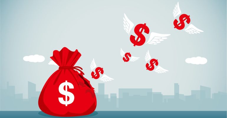 9 Mistakes I Made When I Started Trading And Investing