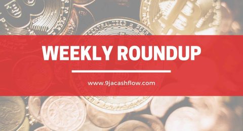 9jacashflow Weekly Business and Investing Round Up