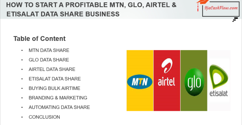 Mtn glo outlet