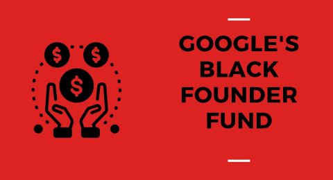Google's Black Founders Fund