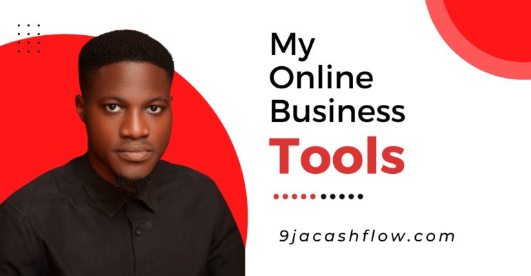 50+ Website and Tools I Use To Run My Online Business