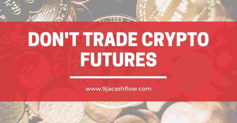 What You Must Know About Trading Crypto Perpetual Futures Contract