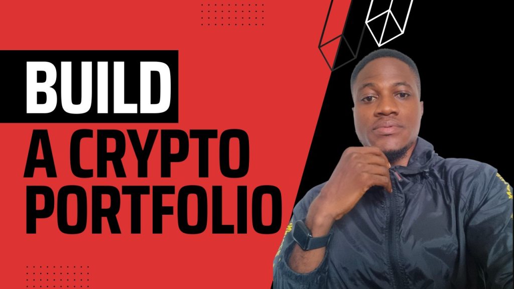 How To Build A Well-Balanced Crypto Portfolio In 6 Steps | 9jacashflow.com