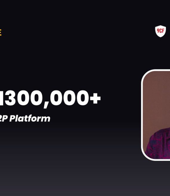 Earn Passive Income From Binance P2P