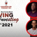 9CF 01: How to Start Saving and Investing in 2021 9CF 01: How to Start Saving and Investing in 2021
