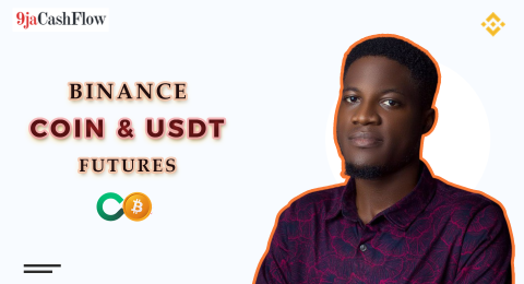 How to Trade USDT & Coin Futures on Binance
