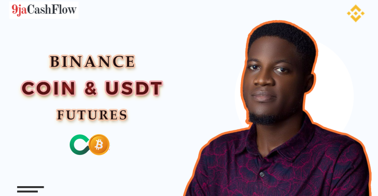 How to Trade USDT & Coin Futures on Binance