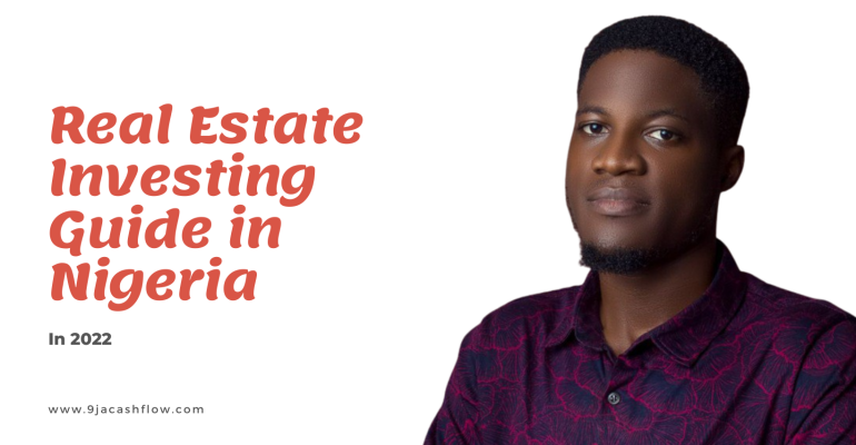 The Hidden Truth About Real Estate Investing In Nigeria