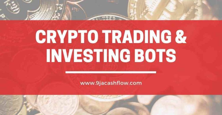 Reasons African Investors Should Look At Automating Their Crypto Investing