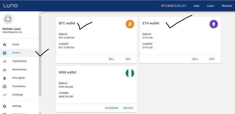 Why Nigerians Must Put Their Savings in Bitcoin and Ethereum in 2017