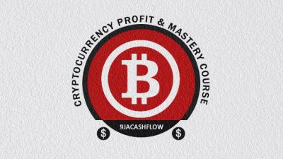 Cryptocurrency Profit and Mastery Course