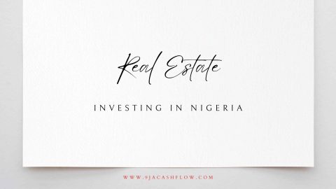 Real Estate Investing in Nigeria