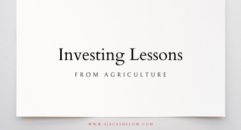 Investing Lessons From Agriculture