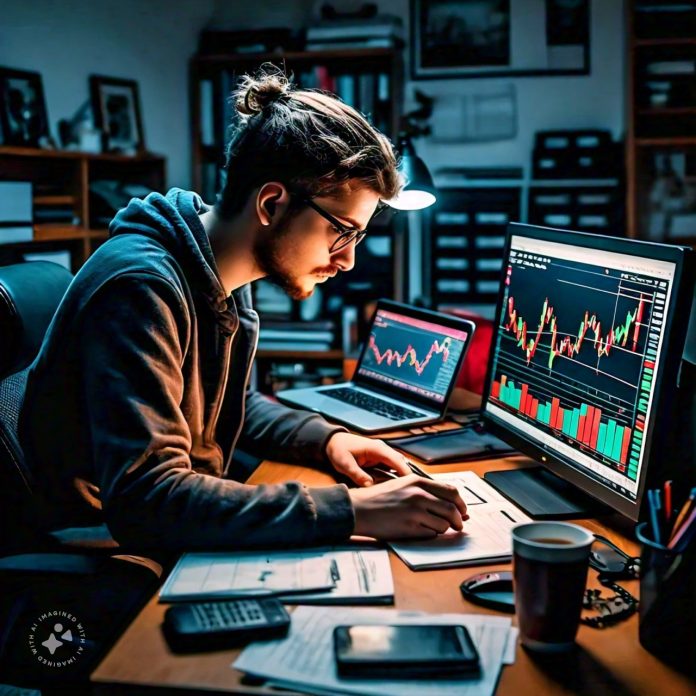 Why I Stopped Trading Lower Time Frames
