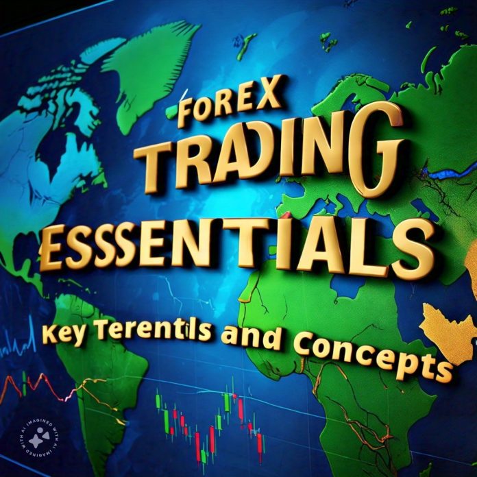 15 Forex Terminologies You Must Know to Succeed in Currency Trading
