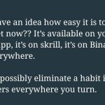 This What You Must Know About Gambling, Betting & Trading Ads Everywhere