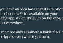 This What You Must Know About Gambling, Betting & Trading Ads Everywhere Gambling Ads & Cues