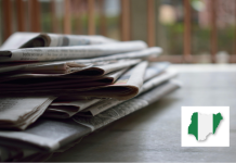 What the Mainstream Media Won’t Tell You In Nigeria Mainstream Media & Nigeria