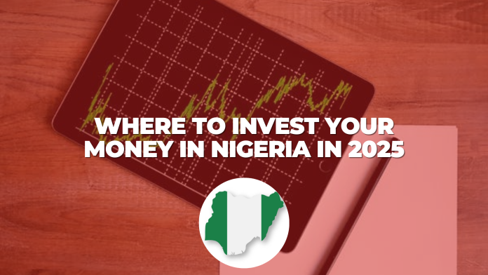 7 Asset Classes to Invest in Nigeria in 2025: Insights from Nairametrics TV