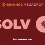 How to Participate in Solv Protocol – Binance Megadrop #3 How to Participate in Solv Protocol - Binance Megadrop #3