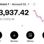 How the TRON USDT Passphrase Scam Works How The TRON USDT Passphrase Scam Work
