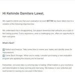 Quick Update on the E8 Market $5,000 Prop Account Quick Update on the E8 Market $5,000 Prop Account