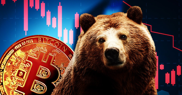 Bitcoin on Its Way to $65,000 as the Bear Market Continues