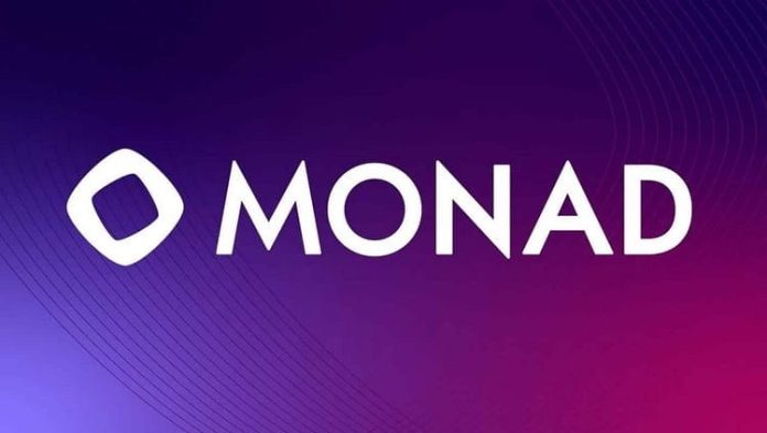 Monad airdrop Guide