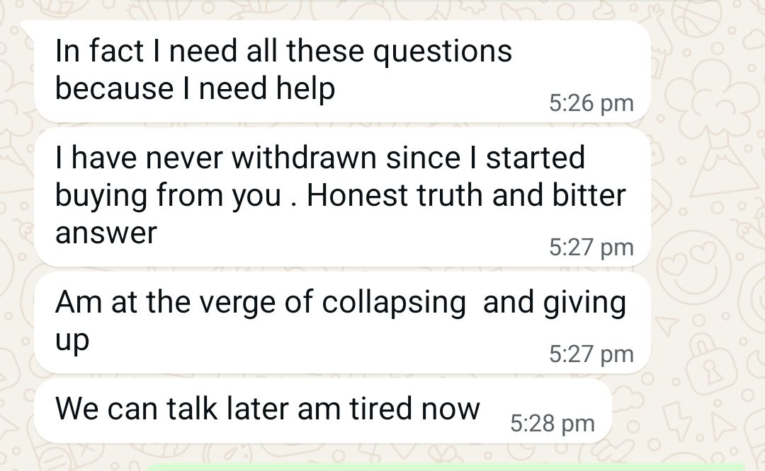 You Need Proper Support, System & Guideance To Succeed in Forex