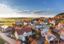 Real Estate Daily Digest – November 03, 2025