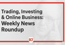 Trading, Investing & Online Business: Weekly News Roundup – October 11, 2025