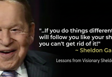 Uniqueness: Your Hidden Advantage in Business & Life Do Things Differently