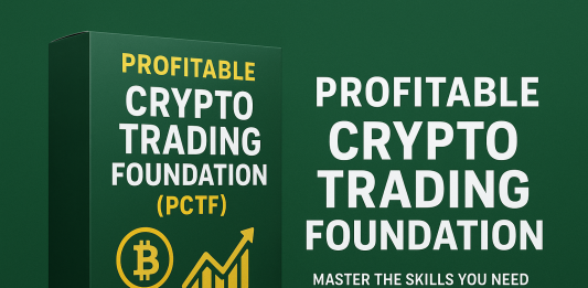 Profitable Crypto Trading Foundation (PCTF)