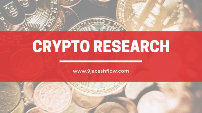 11 Platforms To Carry Out Your Crypto Research