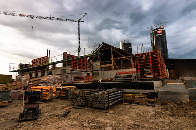 2024 Prices of Building Materials in Nigeria