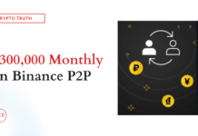 How to Earn ₦300,000 Monthly on Binance P2P How to Earn ₦300,000 Monthly on Binance P2P