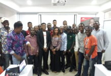 9jacashflow Blockchain and Cryptocurrency trading Workshop 2018 9jacashflow Blockchain and Cryptocurrency trading Workshop 2018