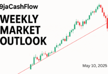 9jaCashFlow Market Outlook – 10th May 2025 Weekly Market Outlook