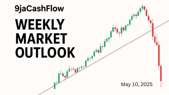 9jacashflow-weekly-market-outlook-may-10-2025 Weekly Market Outlook