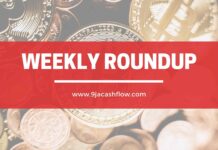 9jacashflow Weekly Business and Investing Round Up #1 9jacashflow Weekly Business and Investing Round Up #1