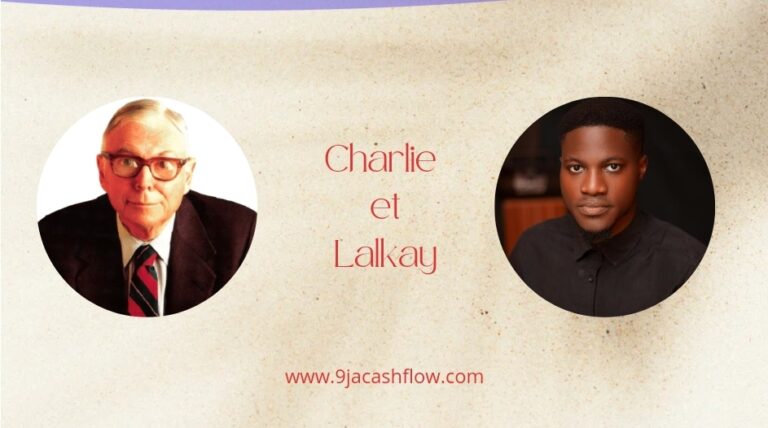 Charlie Munger’s Investing Principles Checklist