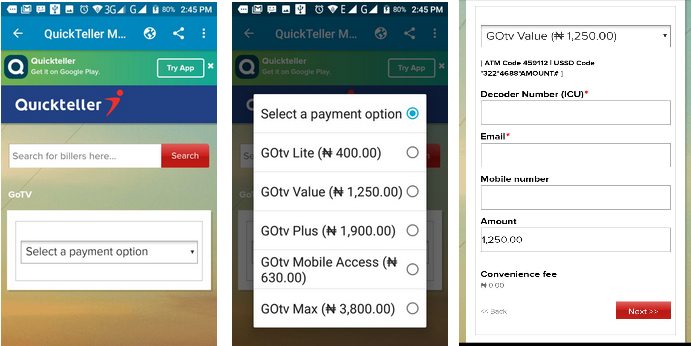 How to start a DStv and GOtv subscription business in Nigeria.